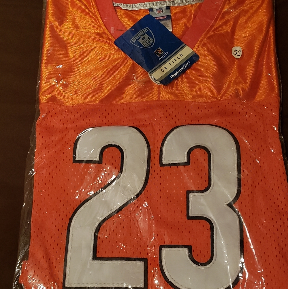 Offical NFL Devin Hester Jersey